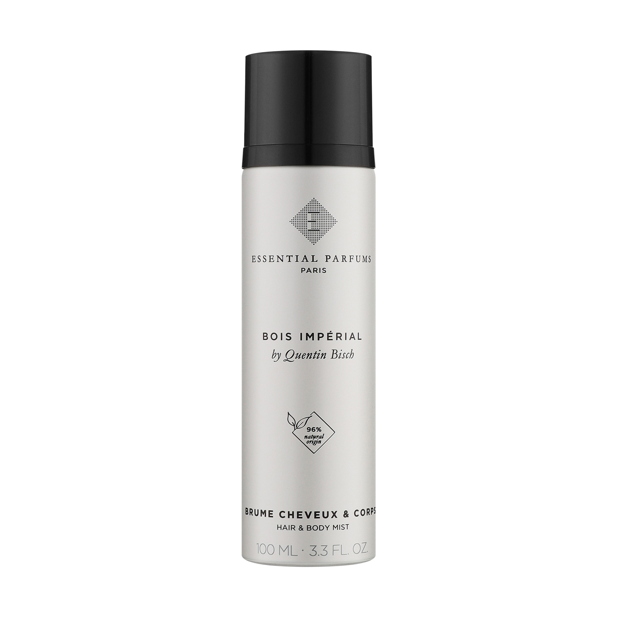 Парфумований міст для волосся та тіла Essential Parfums Bois Imperial унісекс, 100 мл
